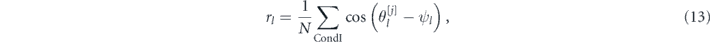 Equation (13)