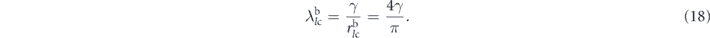 Equation (18)