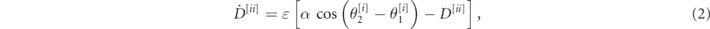 Equation (2)