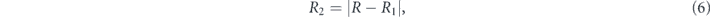 Equation (6)