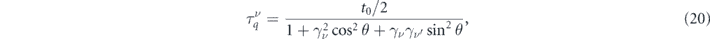 Equation (20)