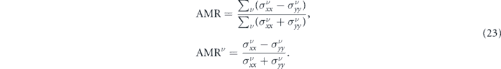 Equation (23)