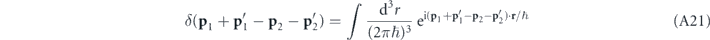 Equation (A21)