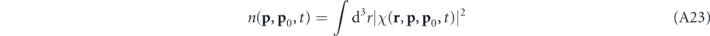 Equation (A23)