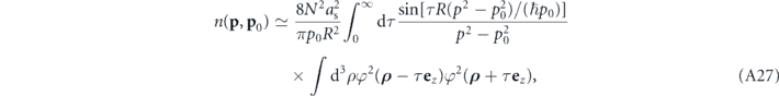 Equation (A27)