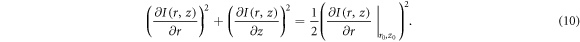 Equation (10)