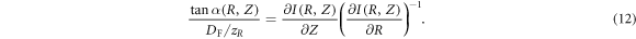 Equation (12)