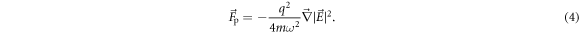 Equation (4)
