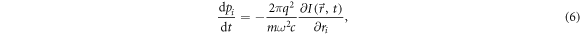 Equation (6)