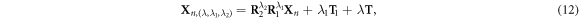 Equation (12)