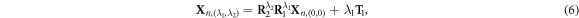 Equation (6)