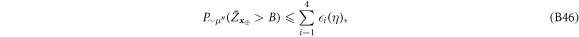 Equation (B46)