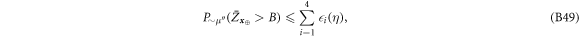 Equation (B49)