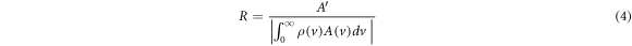 Equation (4)