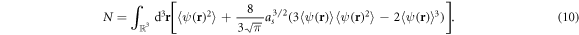 Equation (10)