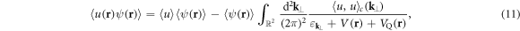 Equation (11)