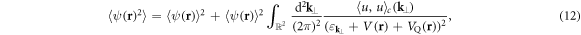 Equation (12)