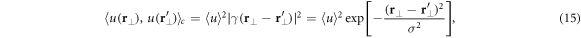 Equation (15)