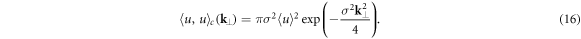 Equation (16)