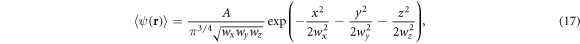 Equation (17)