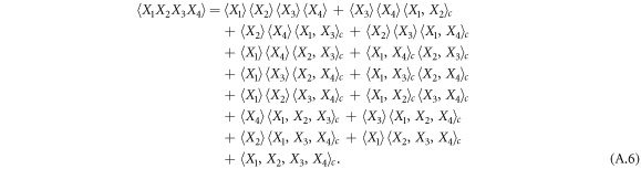 Equation (A.6)