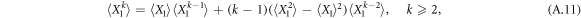 Equation (A.11)