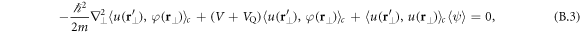 Equation (B.3)