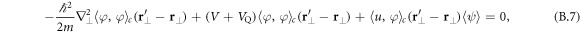 Equation (B.7)