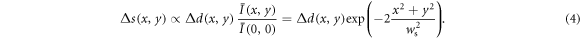 Equation (4)