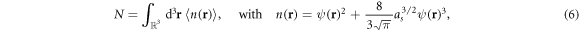 Equation (6)