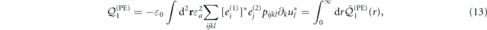 Equation (13)