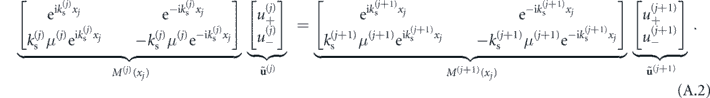Equation (A.2)