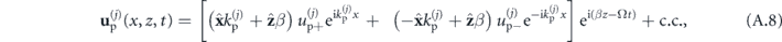 Equation (A.8)