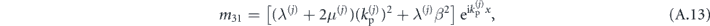 Equation (A.13)