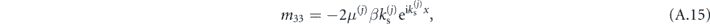 Equation (A.15)