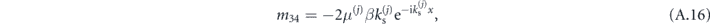 Equation (A.16)