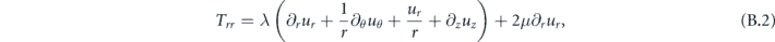 Equation (B.2)