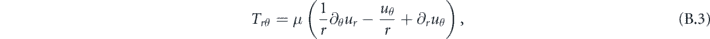 Equation (B.3)