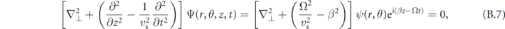 Equation (B.7)