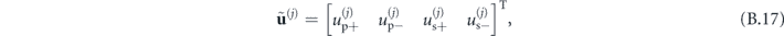 Equation (B.17)