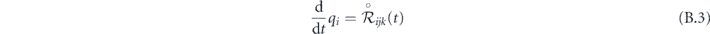 Equation (B.3)