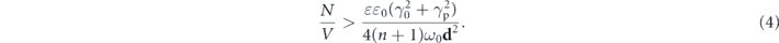 Equation (4)