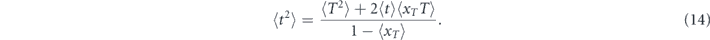 Equation (14)