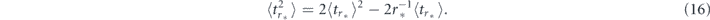 Equation (16)