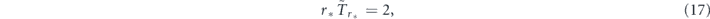 Equation (17)