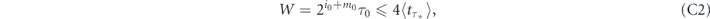 Equation (C2)