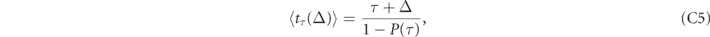 Equation (C5)