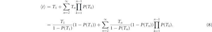 Equation (8)