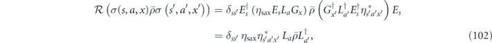 Equation (102)