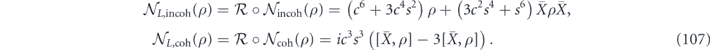Equation (107)